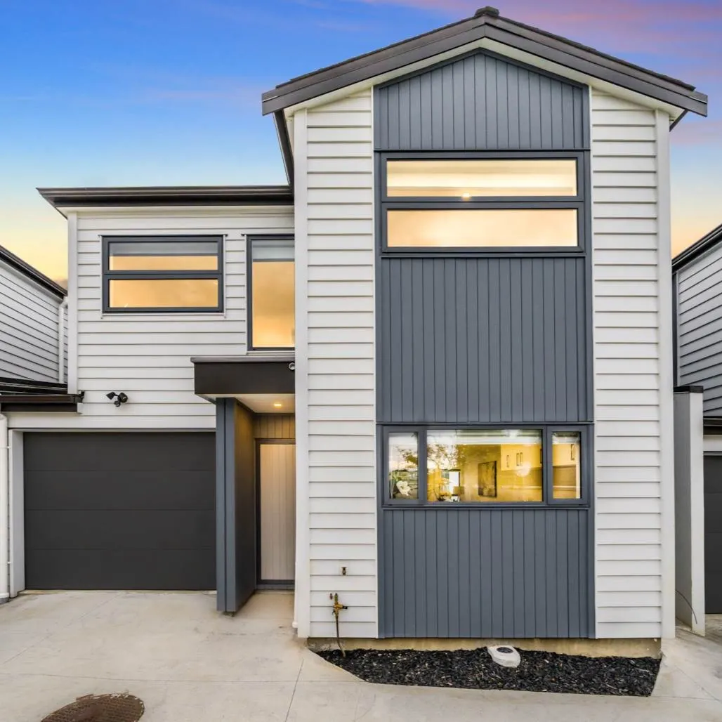 Wimbledon Crescent — Glen Innes